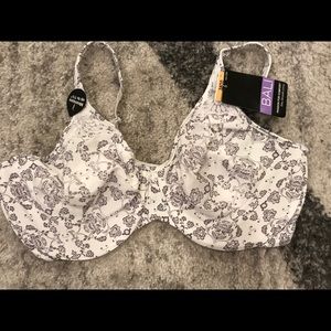 Brand new Bali bra